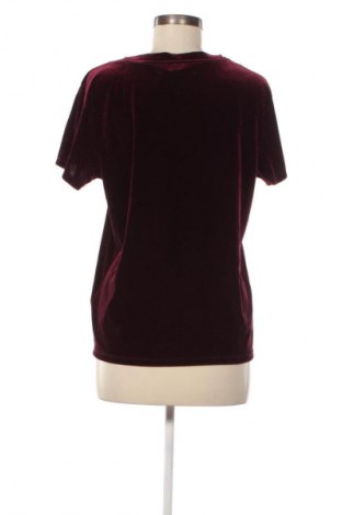 Damen Shirt Abercrombie & Fitch, Größe M, Farbe Rot, Preis € 18,99