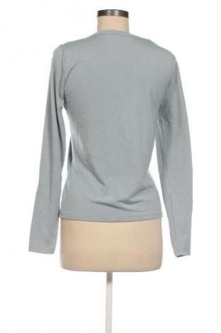Bluzka damska Abercrombie & Fitch, Rozmiar L, Kolor Szary, Cena 77,75 zł