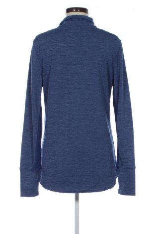Damen Shirt Active&Co, Größe L, Farbe Blau, Preis € 6,99