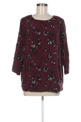 Damen Shirt Adagio, Größe XL, Farbe Mehrfarbig, Preis € 13,99