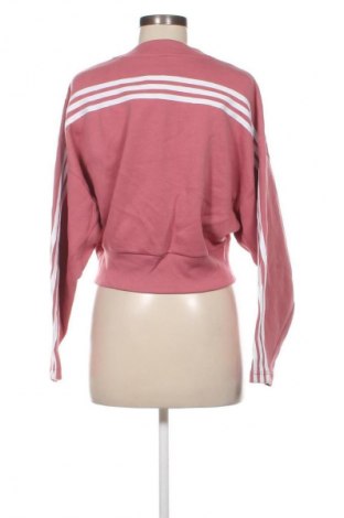 Bluzka damska Adidas, Rozmiar XS, Kolor Popielaty róż, Cena 355,99 zł