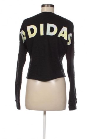 Damen Shirt Adidas, Größe S, Farbe Schwarz, Preis € 23,99