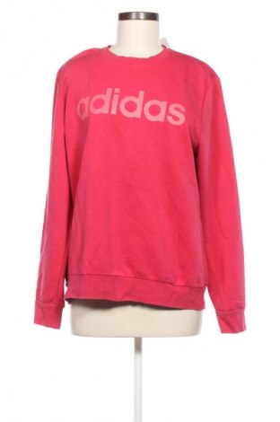 Dámska blúza Adidas, Veľkosť XL, Farba Ružová, Cena  19,95 €
