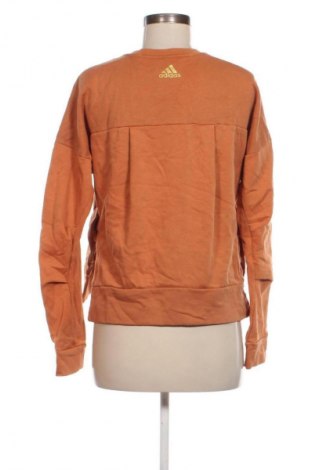Damen Shirt Adidas, Größe S, Farbe Orange, Preis € 33,99
