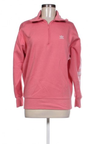 Damen Shirt Adidas Originals, Größe S, Farbe Rosa, Preis € 24,57