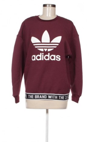 Dámská halenka Adidas Originals, Velikost XS, Barva Červená, Cena  549,00 Kč