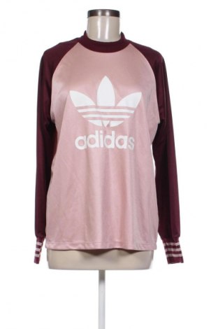 Γυναικεία μπλούζα Adidas Originals, Μέγεθος M, Χρώμα Πολύχρωμο, Τιμή 21,38 €