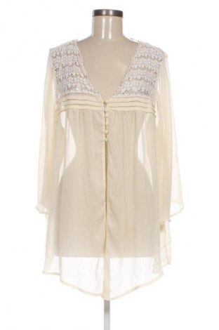Damen Shirt Adiva, Größe XXL, Farbe Ecru, Preis € 13,99
