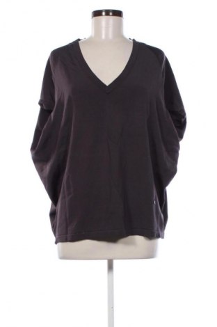 Damen Shirt Adolfo Dominguez, Größe M, Farbe Grau, Preis 20,97 €