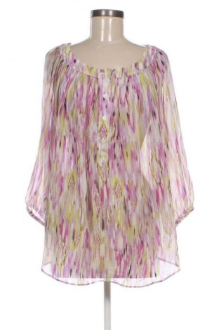 Dámská halenka Agb Woman, Velikost 3XL, Barva Vícebarevné, Cena  249,00 Kč