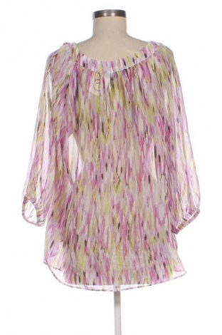 Dámská halenka Agb Woman, Velikost 3XL, Barva Vícebarevné, Cena  249,00 Kč