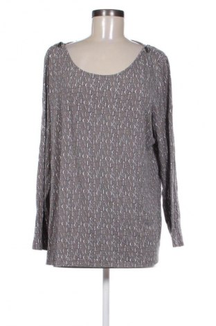 Damen Shirt Alba Moda, Größe XXL, Farbe Mehrfarbig, Preis 17,00 €