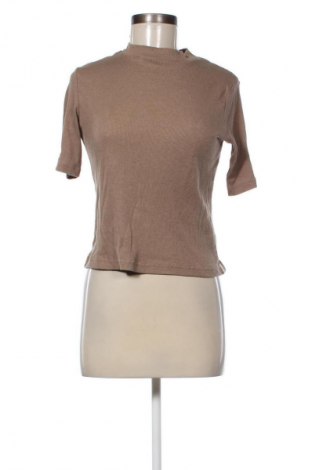 Damen Shirt Alcott, Größe L, Farbe Braun, Preis € 10,00