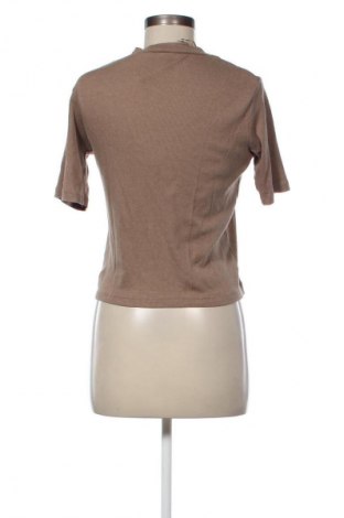 Damen Shirt Alcott, Größe L, Farbe Braun, Preis € 10,00