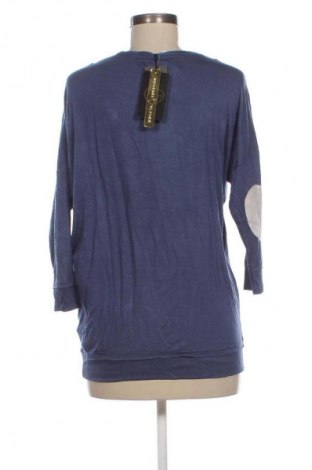 Damen Shirt Alcott, Größe L, Farbe Blau, Preis € 21,99
