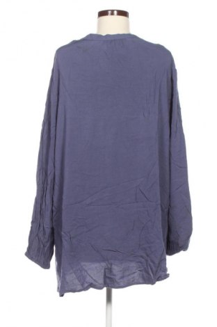 Damen Shirt Alexia, Größe XXL, Farbe Blau, Preis 9,99 €