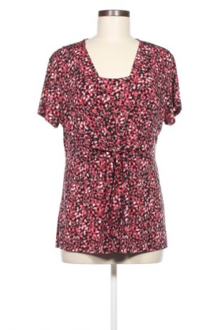 Damen Shirt Alfani, Größe L, Farbe Mehrfarbig, Preis € 15,99