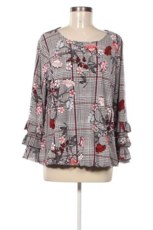 Damen Shirt Alfani, Größe L, Farbe Mehrfarbig, Preis € 19,99