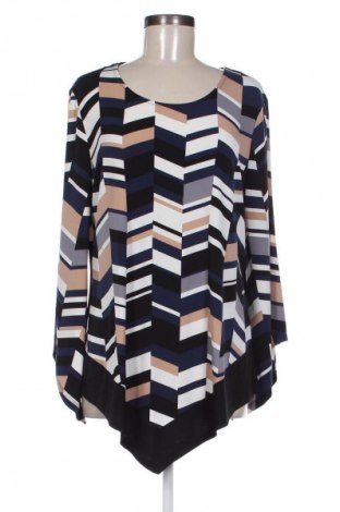 Damen Shirt Alfani, Größe XL, Farbe Mehrfarbig, Preis € 23,99