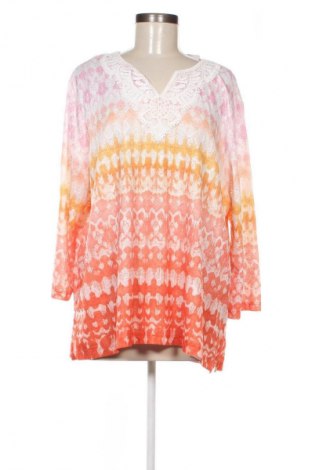 Damen Shirt Alfred Dunner, Größe XXL, Farbe Mehrfarbig, Preis € 13,99