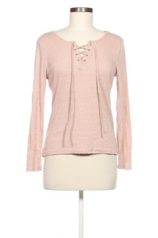 Damen Shirt Ally, Größe L, Farbe Aschrosa, Preis € 13,99