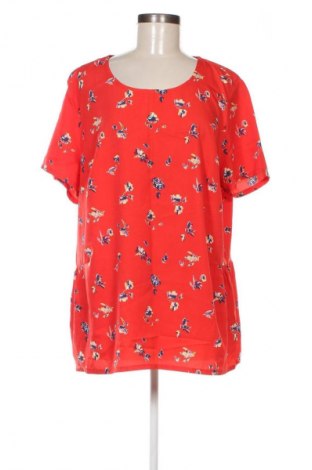Damen Shirt Ambria, Größe XXL, Farbe Mehrfarbig, Preis € 9,72