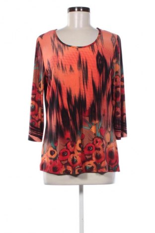 Damen Shirt Ambria, Größe M, Farbe Mehrfarbig, Preis € 9,79