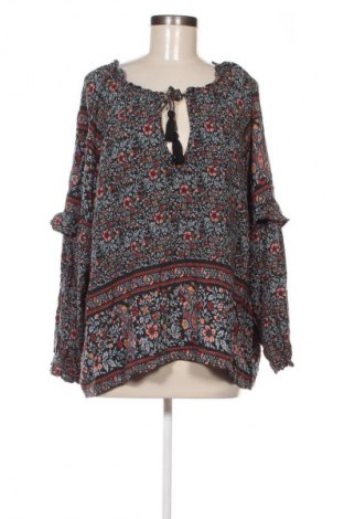 Damen Shirt American Eagle, Größe XXL, Farbe Mehrfarbig, Preis € 23,99