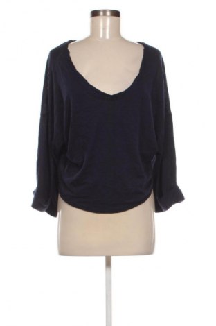 Dámská halenka American Vintage, Velikost XS, Barva Modrá, Cena  1 429,00 Kč