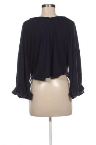 Dámská halenka American Vintage, Velikost XS, Barva Modrá, Cena  1 429,00 Kč