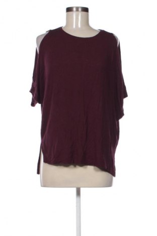 Damen Shirt Amisu, Größe M, Farbe Rot, Preis € 9,74