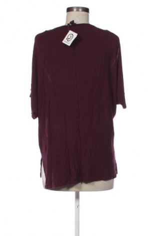 Damen Shirt Amisu, Größe M, Farbe Rot, Preis € 9,74