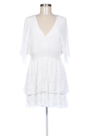 Damen Shirt Amisu, Größe XL, Farbe Weiß, Preis 9,74 €