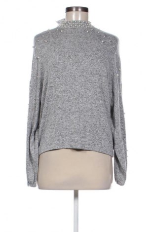Damen Shirt Amisu, Größe S, Farbe Grau, Preis € 10,00