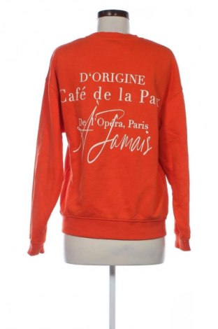 Damen Shirt Amisu, Größe S, Farbe Orange, Preis € 10,00