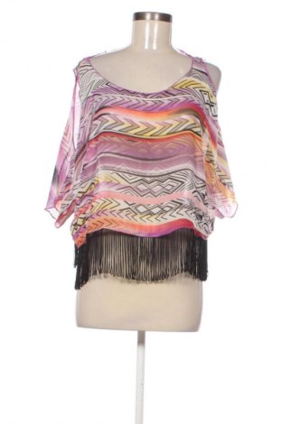 Bluză de femei Amisu, Mărime XS, Culoare Multicolor, Preț 50,00 Lei