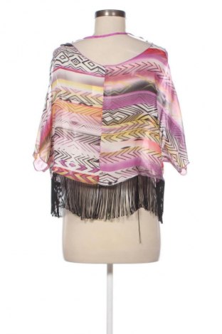Bluză de femei Amisu, Mărime XS, Culoare Multicolor, Preț 50,00 Lei