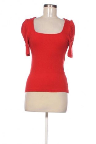 Damen Shirt Amisu, Größe XL, Farbe Rot, Preis € 12,28
