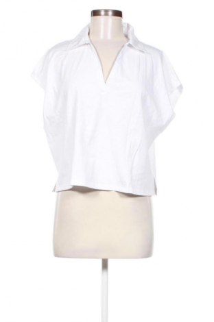 Damen Shirt Amisu, Größe M, Farbe Weiß, Preis € 10,10
