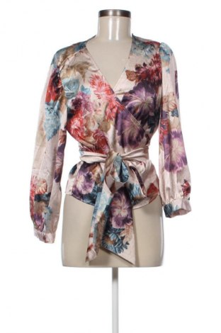 Damen Shirt Amisu, Größe L, Farbe Mehrfarbig, Preis 9,72 €