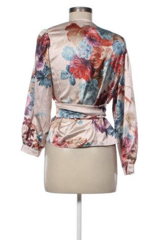 Damen Shirt Amisu, Größe L, Farbe Mehrfarbig, Preis 9,72 €