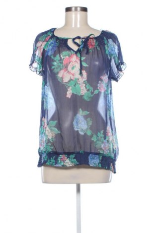 Bluză de femei Amisu, Mărime S, Culoare Multicolor, Preț 51,45 Lei