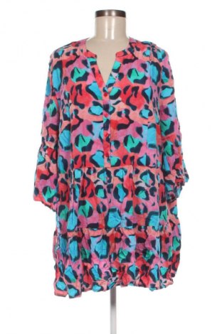 Bluză de femei Angel of Style, Mărime XXL, Culoare Multicolor, Preț 117,99 Lei