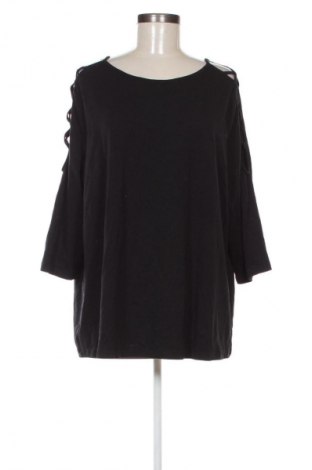 Dámská halenka Angel of Style, Velikost 3XL, Barva Černá, Cena  549,00 Kč