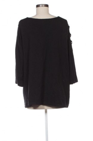 Dámská halenka Angel of Style, Velikost 3XL, Barva Černá, Cena  549,00 Kč