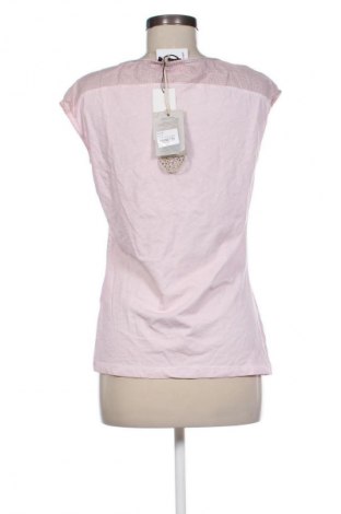 Damen Shirt Angels Never Die, Größe S, Farbe Rosa, Preis 47,57 €
