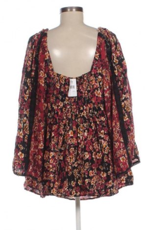 Damen Shirt Angie, Größe XXL, Farbe Mehrfarbig, Preis 43,99 €