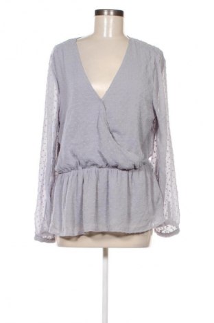 Damen Shirt Anko, Größe XL, Farbe Blau, Preis € 13,99