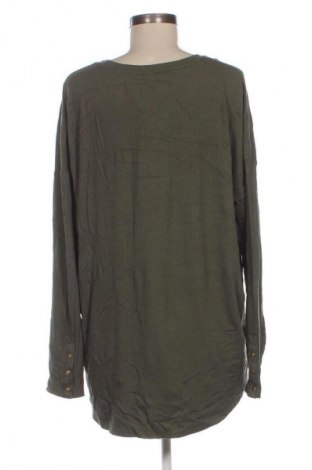 Damen Shirt Anko, Größe XXL, Farbe Grün, Preis € 13,99