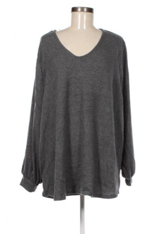Damen Shirt Anko, Größe 3XL, Farbe Grau, Preis € 13,99